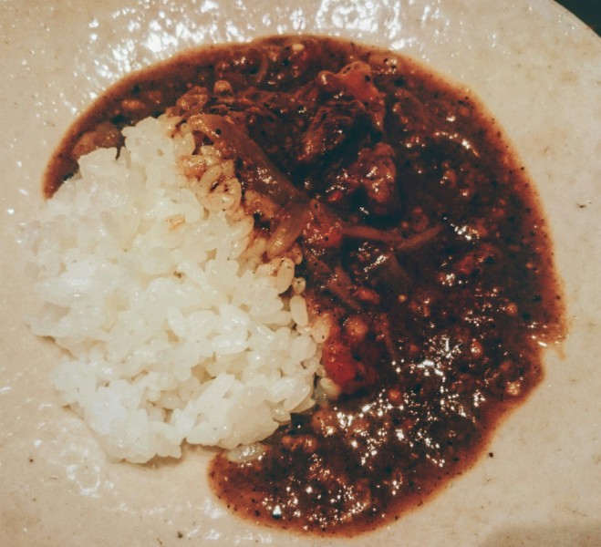 🍛カレー出来ましたぁ👏✨👏